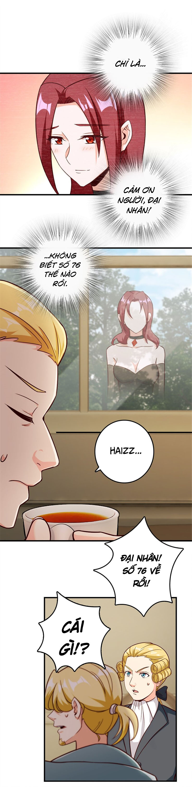 Thả Vu Nữ Đó Ra chapter 384 - Trang 15
