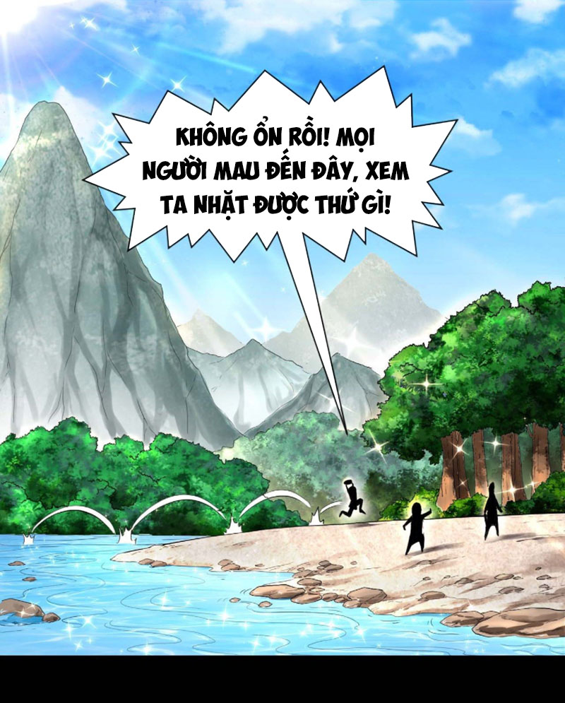Sư Tỷ Của Ta Rất Cứng chapter 206 - Trang 10