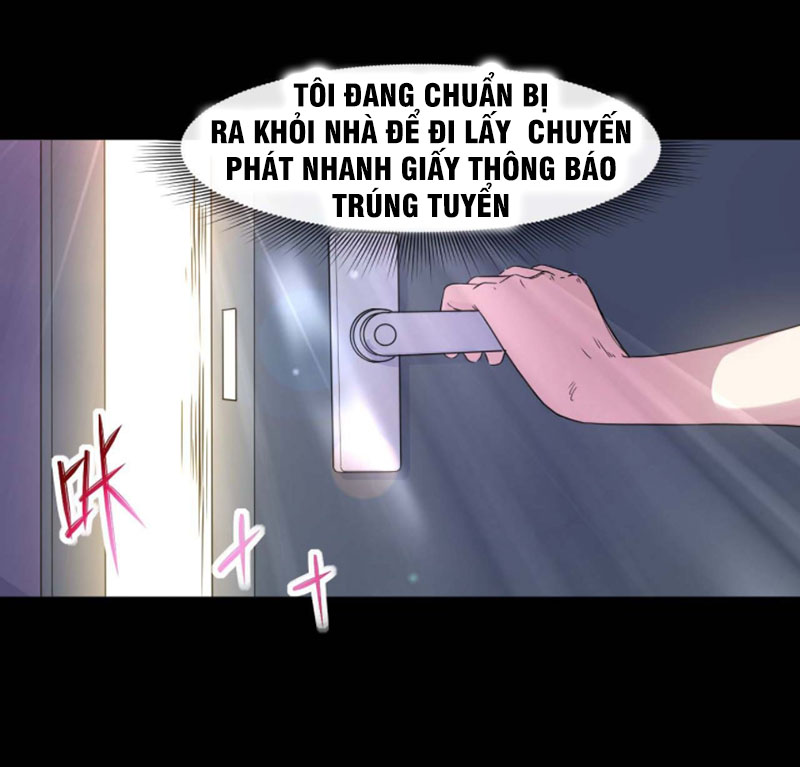 Sư Tỷ Của Ta Rất Cứng chapter 206 - Trang 2
