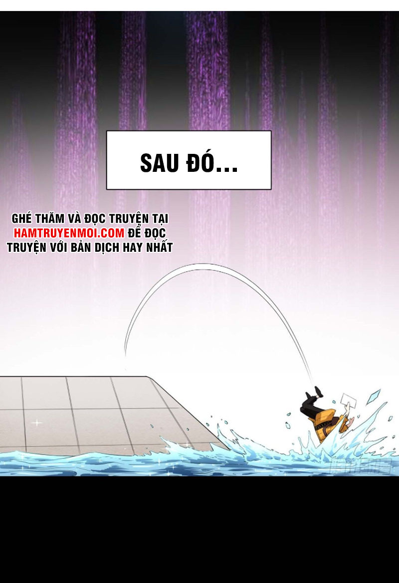 Sư Tỷ Của Ta Rất Cứng chapter 206 - Trang 5