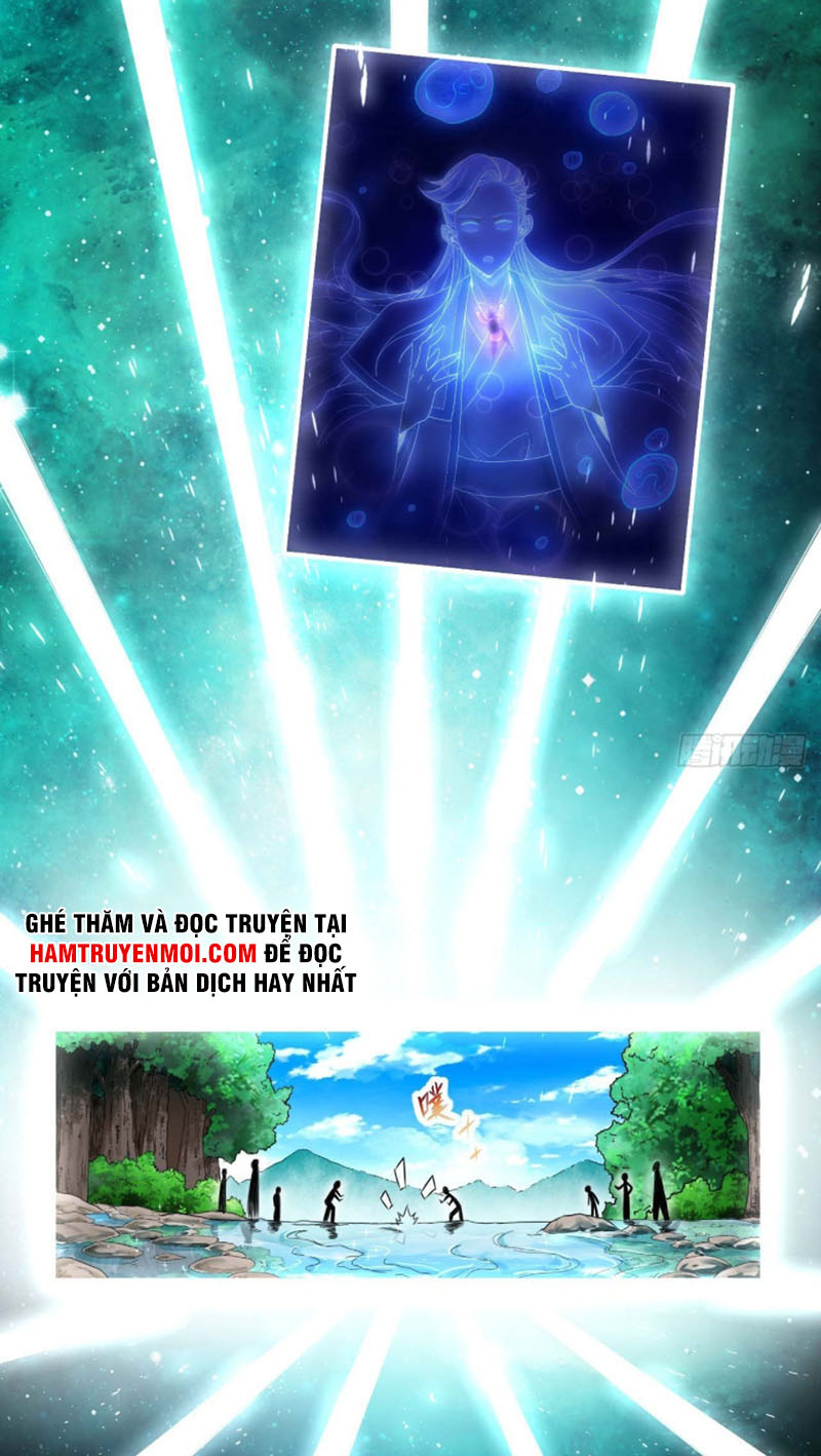 Sư Tỷ Của Ta Rất Cứng chapter 206 - Trang 7