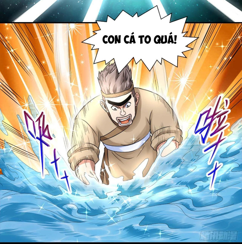 Sư Tỷ Của Ta Rất Cứng chapter 206 - Trang 8