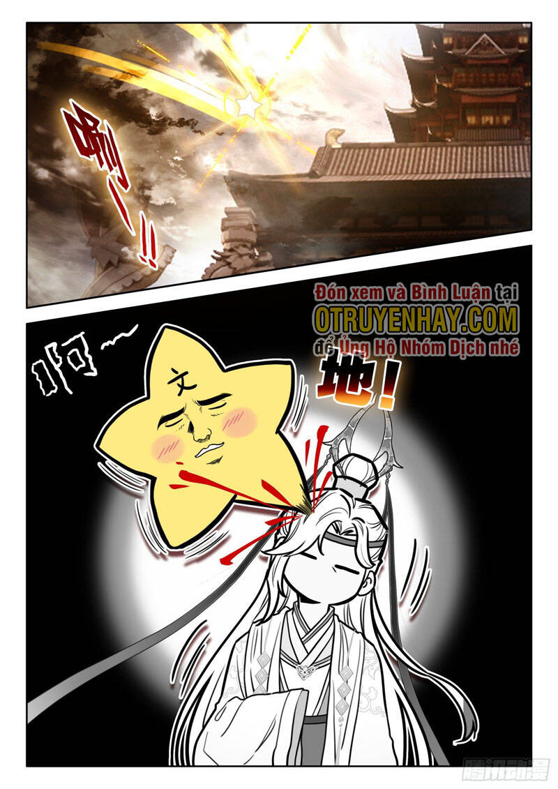 Đại Sư Huynh Không Có Gì Nổi Bật chapter 12 - Trang 14