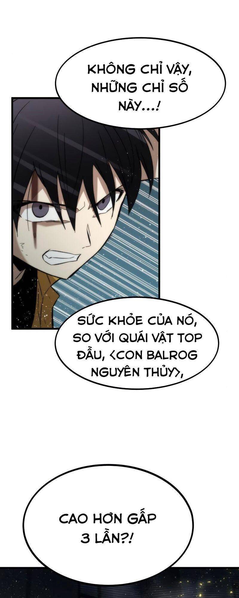 Nhân Vật Phụ Siêu Cấp chapter 30 - Upload bởi truyensieuhay.com