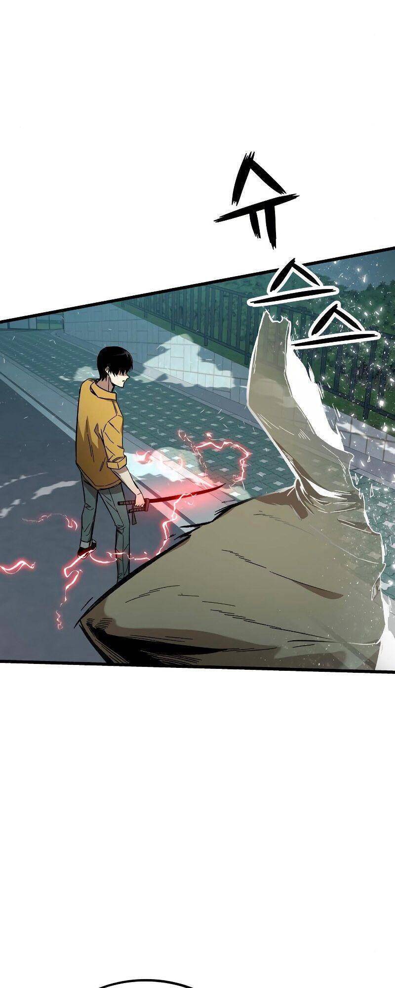 Nhân Vật Phụ Siêu Cấp chapter 30 - Upload bởi truyensieuhay.com
