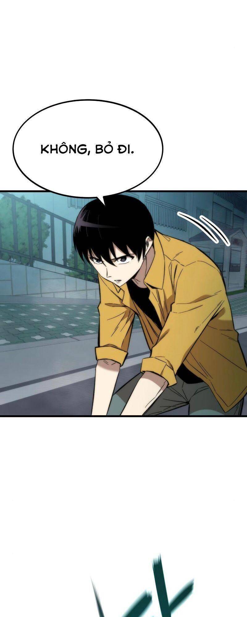 Nhân Vật Phụ Siêu Cấp chapter 30 - Upload bởi truyensieuhay.com