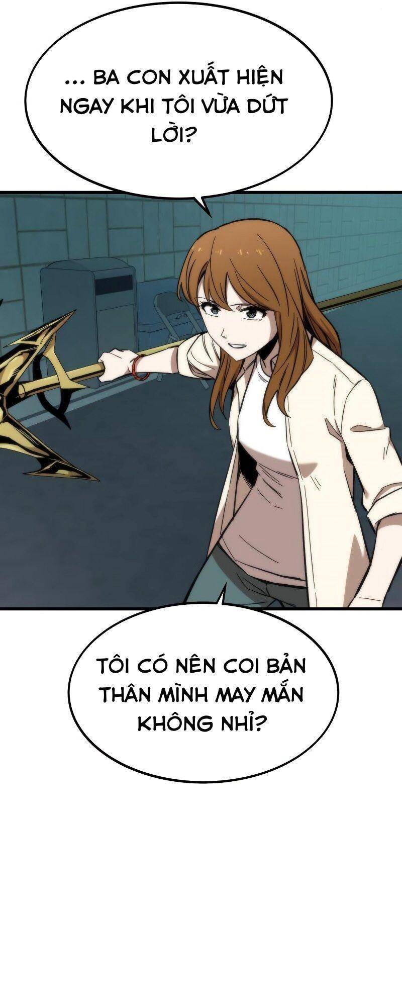 Nhân Vật Phụ Siêu Cấp chapter 30 - Upload bởi truyensieuhay.com