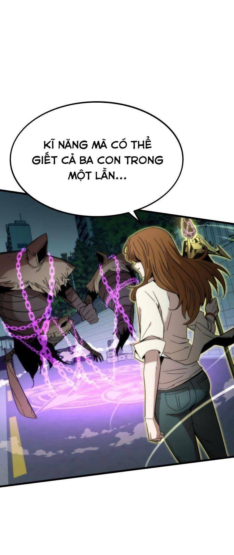Nhân Vật Phụ Siêu Cấp chapter 30 - Upload bởi truyensieuhay.com