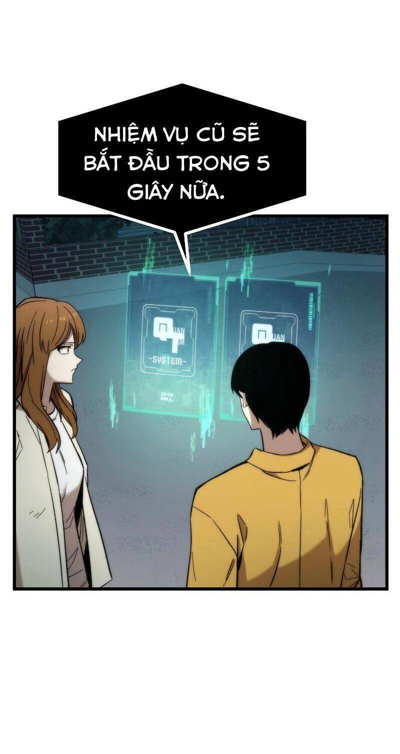 Nhân Vật Phụ Siêu Cấp chapter 30 - Upload bởi truyensieuhay.com