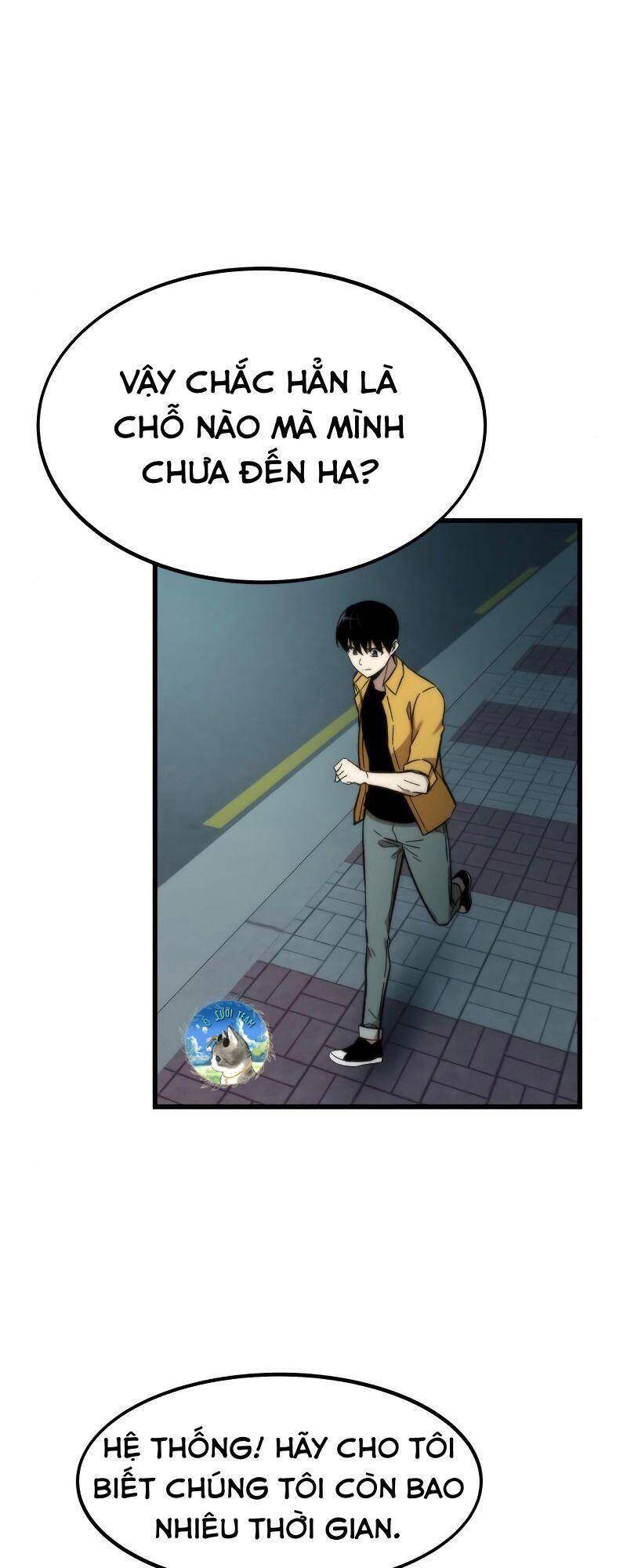 Nhân Vật Phụ Siêu Cấp chapter 30 - Upload bởi truyensieuhay.com