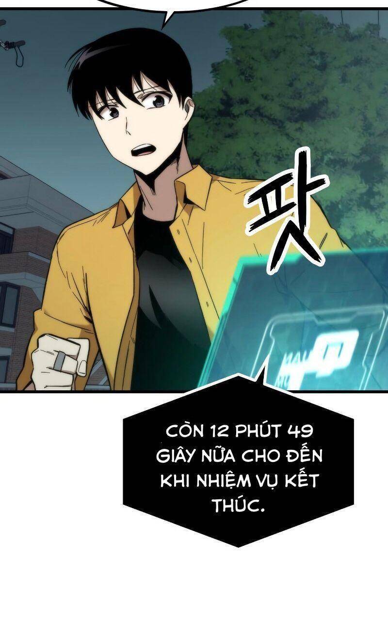 Nhân Vật Phụ Siêu Cấp chapter 30 - Upload bởi truyensieuhay.com