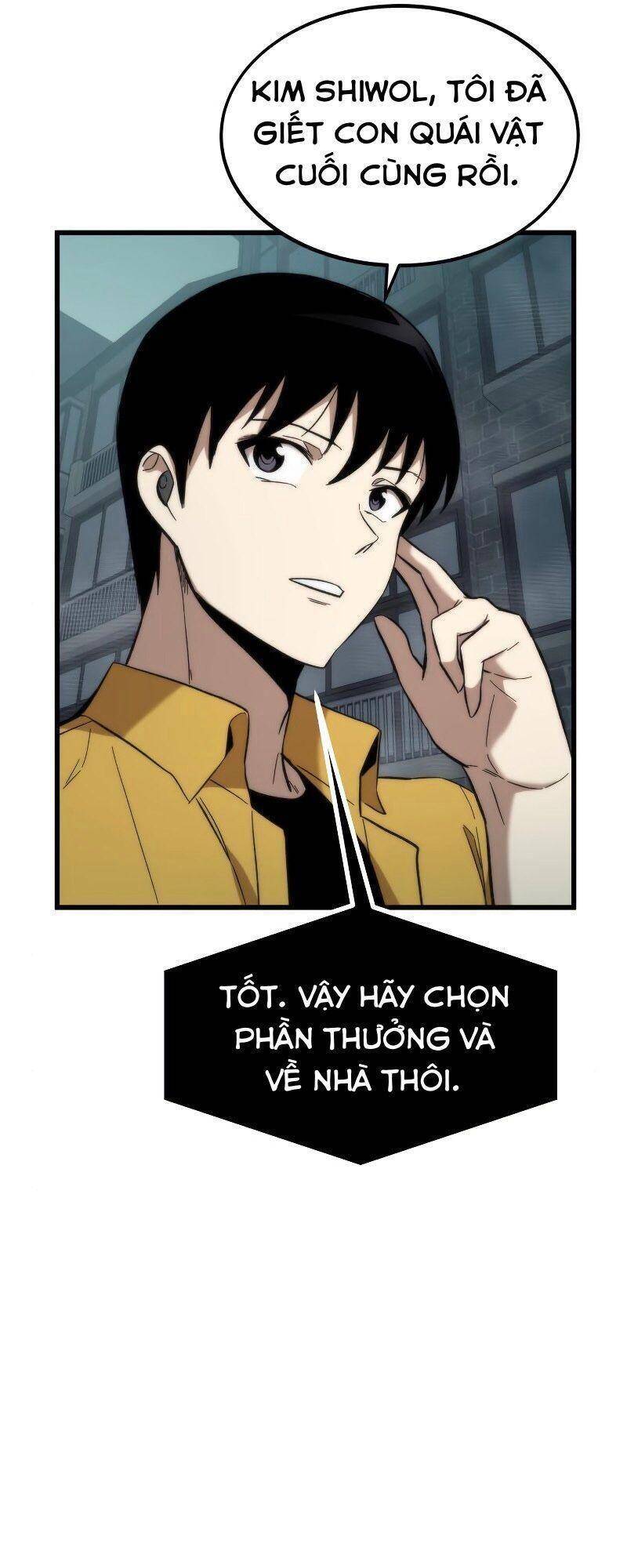 Nhân Vật Phụ Siêu Cấp chapter 30 - Upload bởi truyensieuhay.com