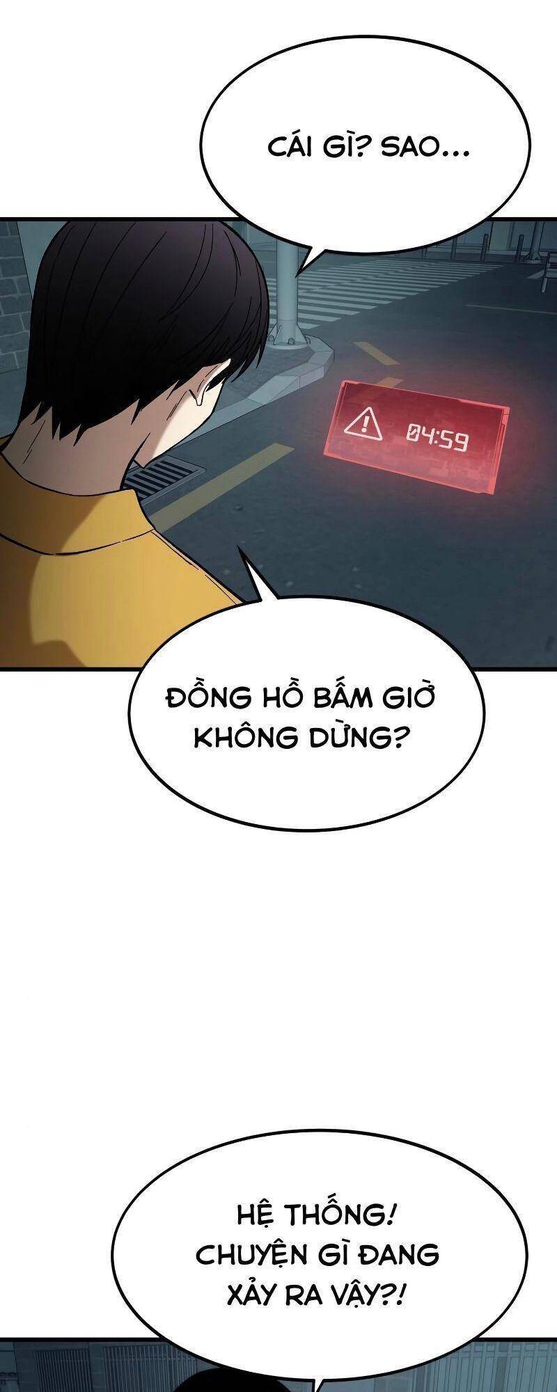 Nhân Vật Phụ Siêu Cấp chapter 30 - Upload bởi truyensieuhay.com