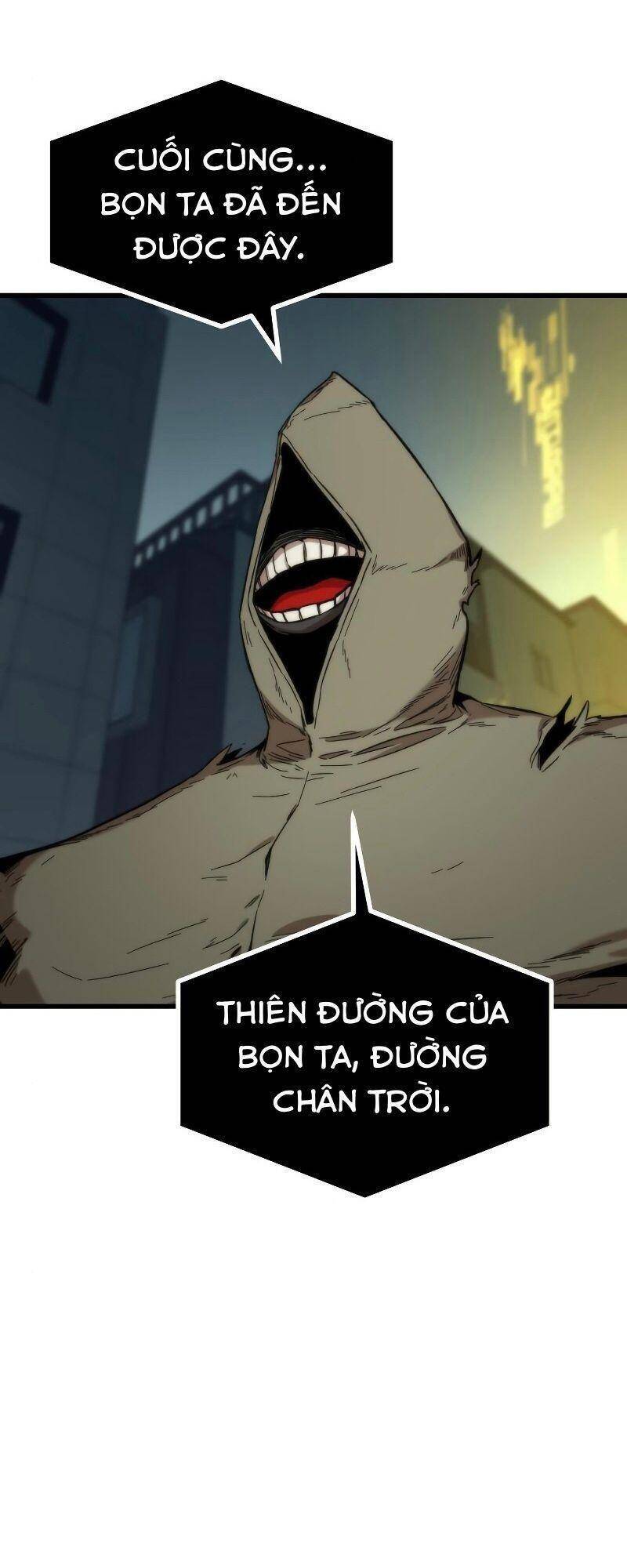 Nhân Vật Phụ Siêu Cấp chapter 30 - Upload bởi truyensieuhay.com