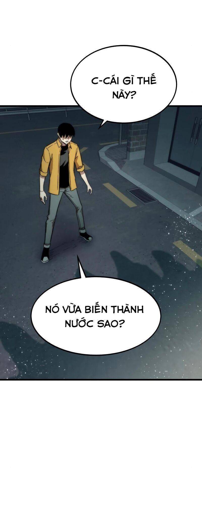 Nhân Vật Phụ Siêu Cấp chapter 30 - Upload bởi truyensieuhay.com