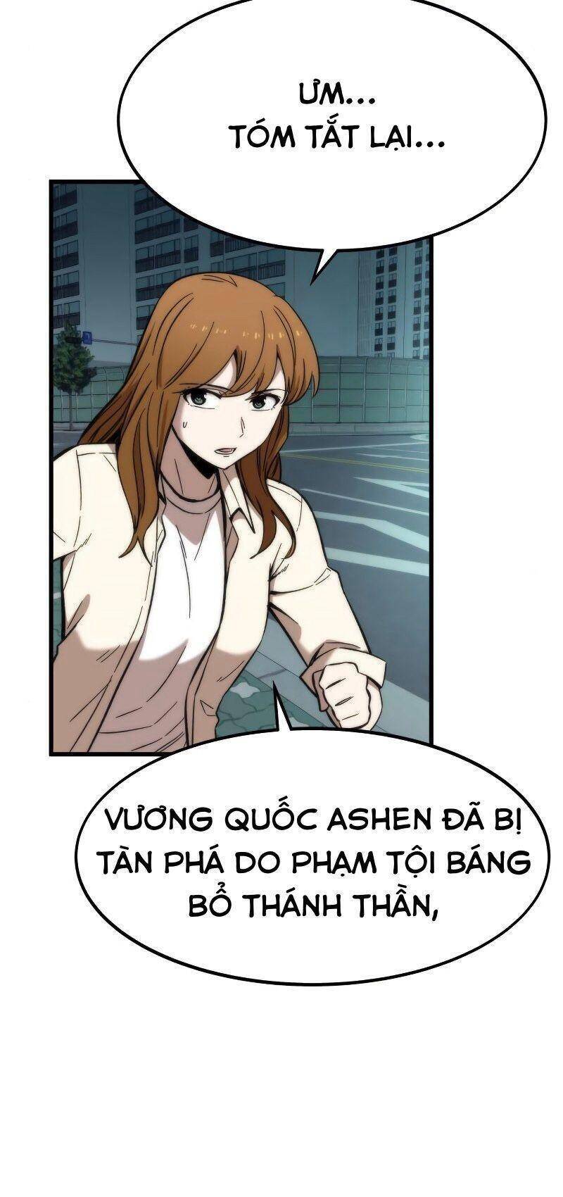 Nhân Vật Phụ Siêu Cấp chapter 30 - Upload bởi truyensieuhay.com