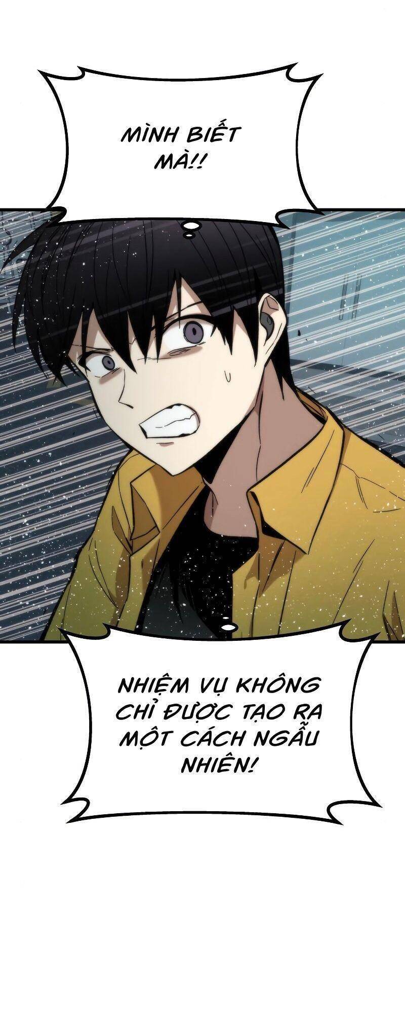 Nhân Vật Phụ Siêu Cấp chapter 30 - Upload bởi truyensieuhay.com