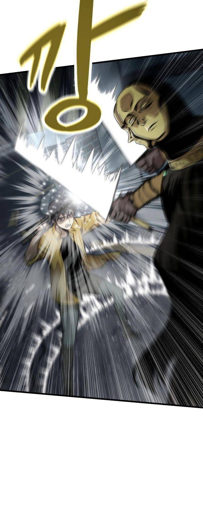 Nhân Vật Phụ Siêu Cấp chapter 30 - Upload bởi truyensieuhay.com
