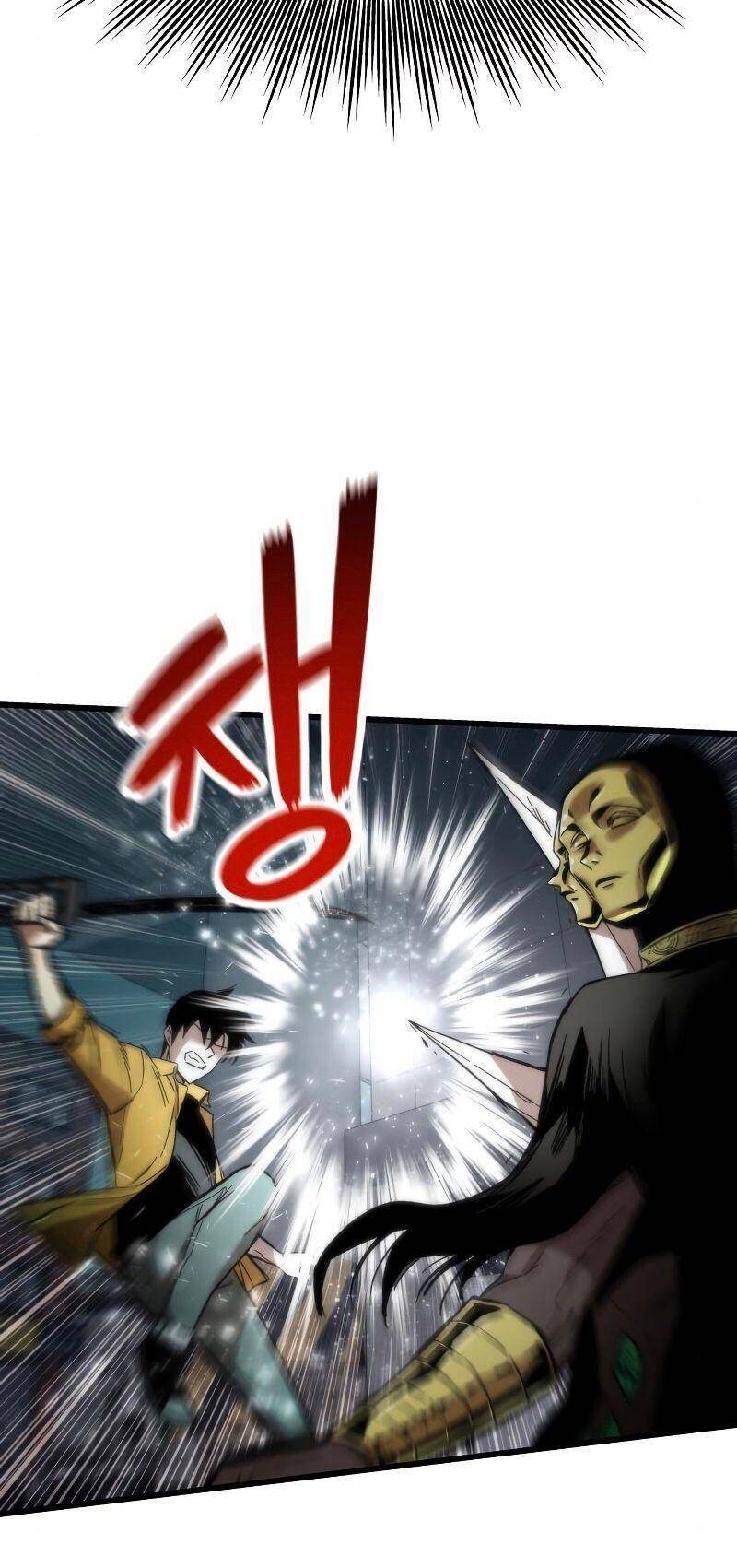 Nhân Vật Phụ Siêu Cấp chapter 30 - Upload bởi truyensieuhay.com