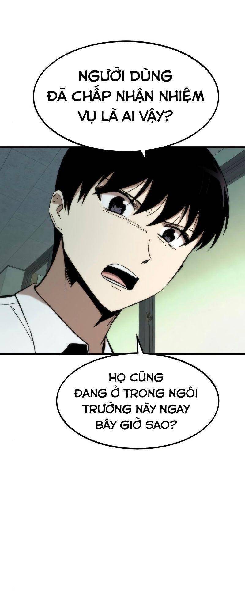 Nhân Vật Phụ Siêu Cấp chapter 31 - Upload bởi truyensieuhay.com
