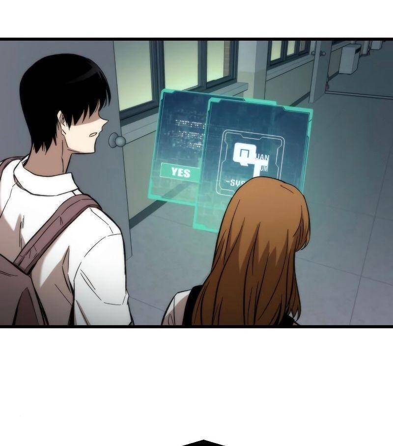 Nhân Vật Phụ Siêu Cấp chapter 31 - Upload bởi truyensieuhay.com