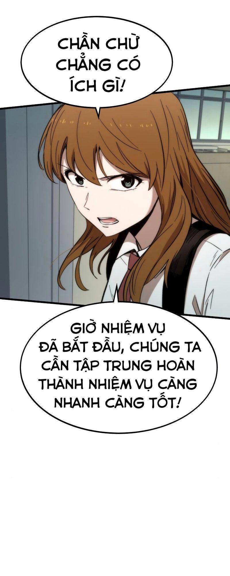 Nhân Vật Phụ Siêu Cấp chapter 31 - Upload bởi truyensieuhay.com