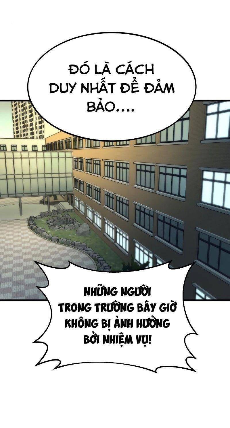 Nhân Vật Phụ Siêu Cấp chapter 31 - Upload bởi truyensieuhay.com