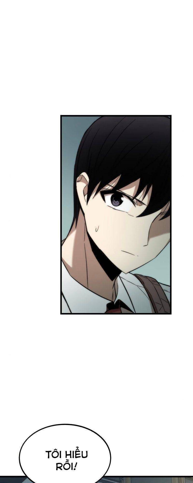 Nhân Vật Phụ Siêu Cấp chapter 31 - Upload bởi truyensieuhay.com