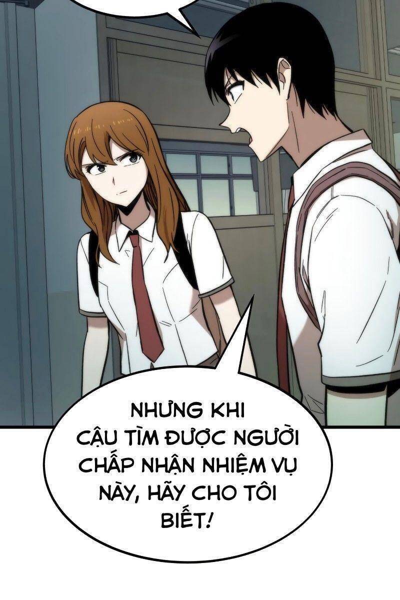 Nhân Vật Phụ Siêu Cấp chapter 31 - Upload bởi truyensieuhay.com