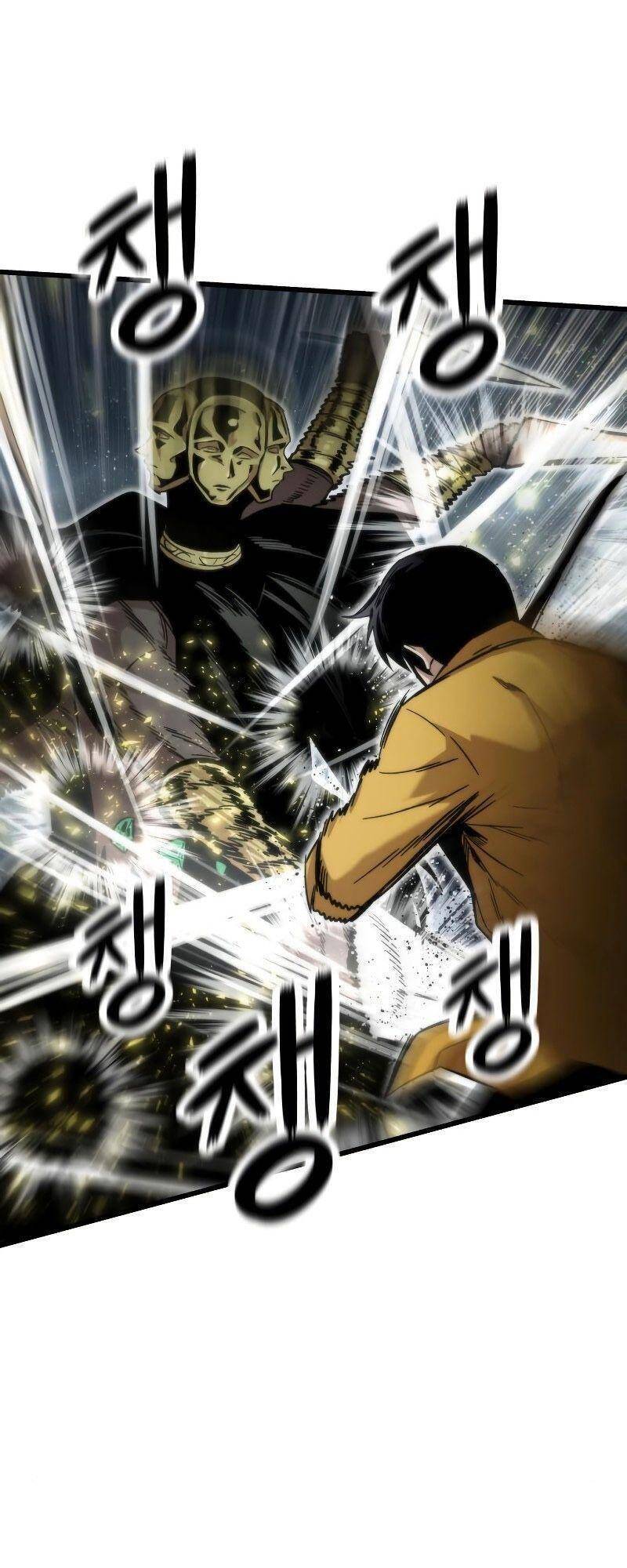 Nhân Vật Phụ Siêu Cấp chapter 31 - Upload bởi truyensieuhay.com