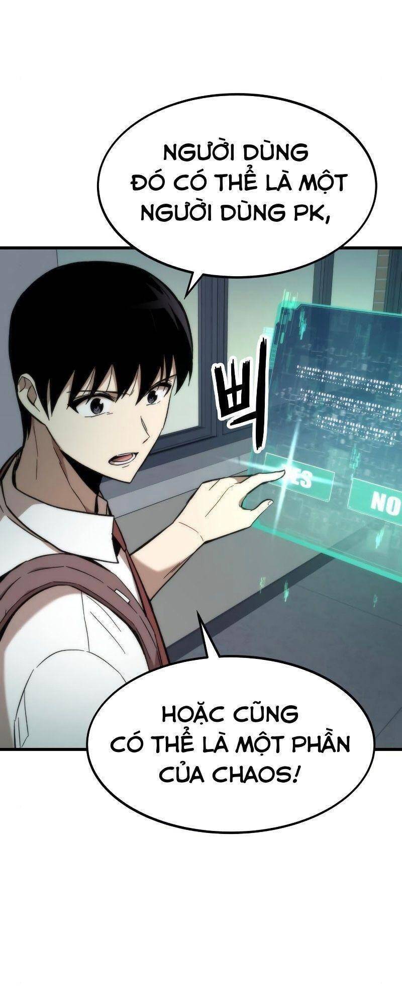 Nhân Vật Phụ Siêu Cấp chapter 31 - Upload bởi truyensieuhay.com