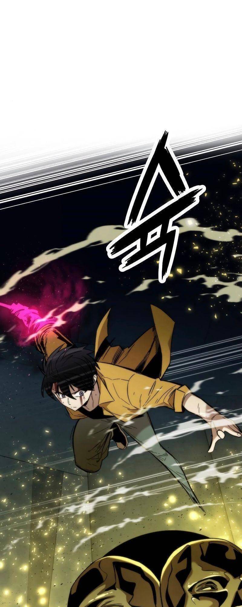 Nhân Vật Phụ Siêu Cấp chapter 31 - Upload bởi truyensieuhay.com