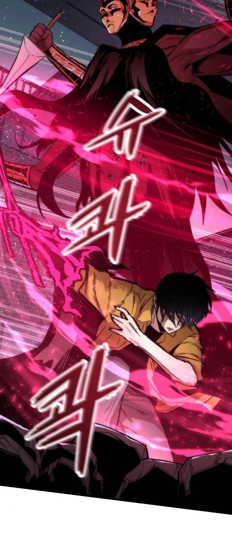 Nhân Vật Phụ Siêu Cấp chapter 31 - Upload bởi truyensieuhay.com