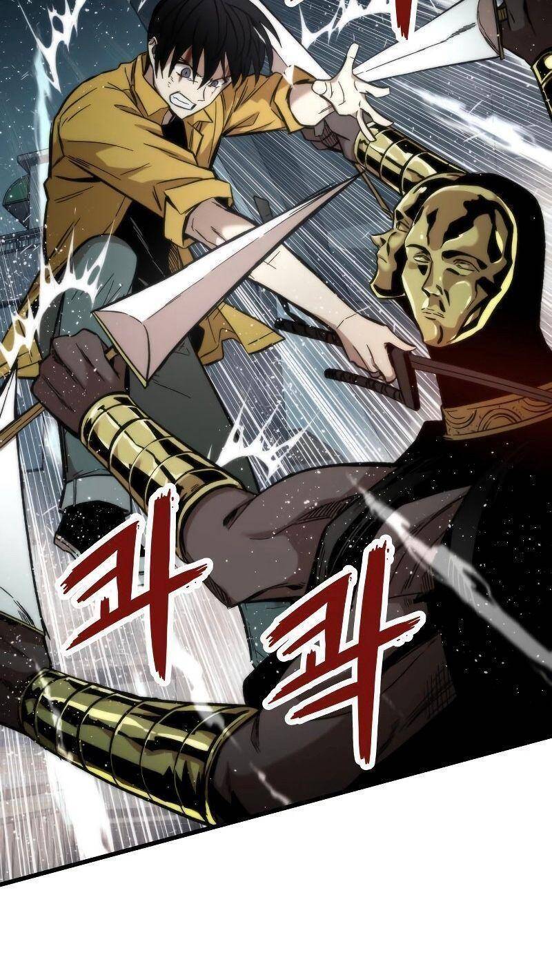 Nhân Vật Phụ Siêu Cấp chapter 31 - Upload bởi truyensieuhay.com