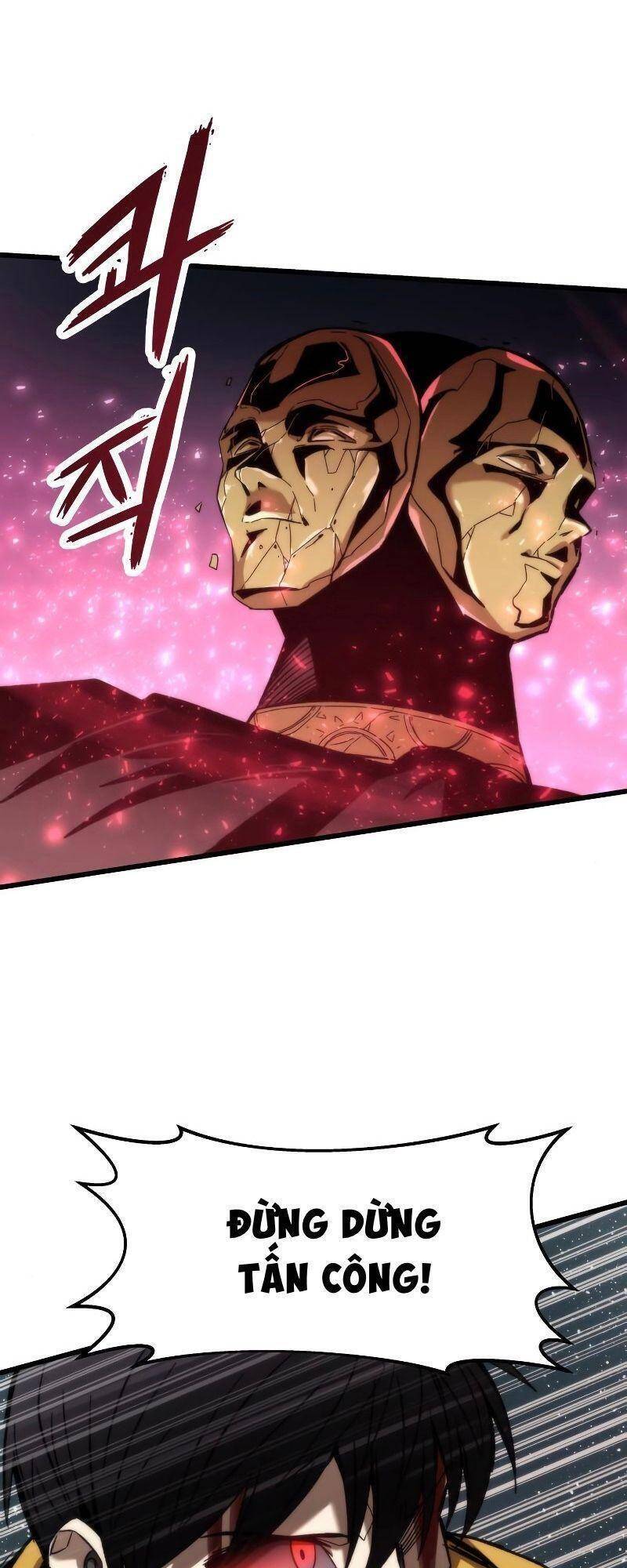 Nhân Vật Phụ Siêu Cấp chapter 31 - Upload bởi truyensieuhay.com