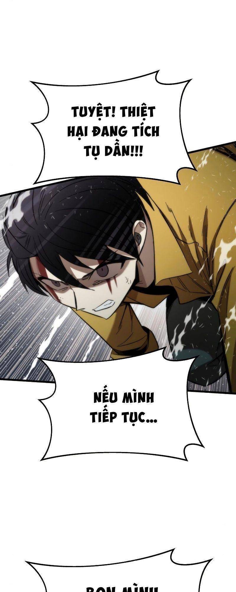 Nhân Vật Phụ Siêu Cấp chapter 31 - Upload bởi truyensieuhay.com