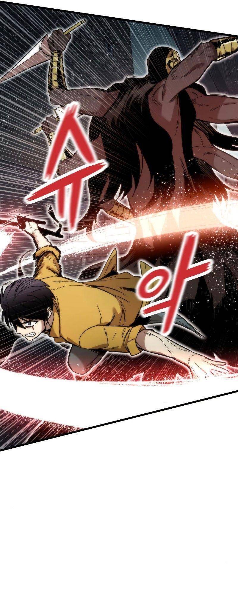 Nhân Vật Phụ Siêu Cấp chapter 31 - Upload bởi truyensieuhay.com