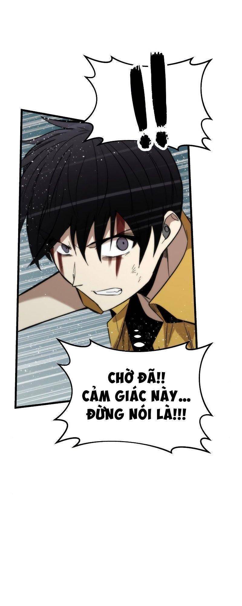 Nhân Vật Phụ Siêu Cấp chapter 31 - Upload bởi truyensieuhay.com