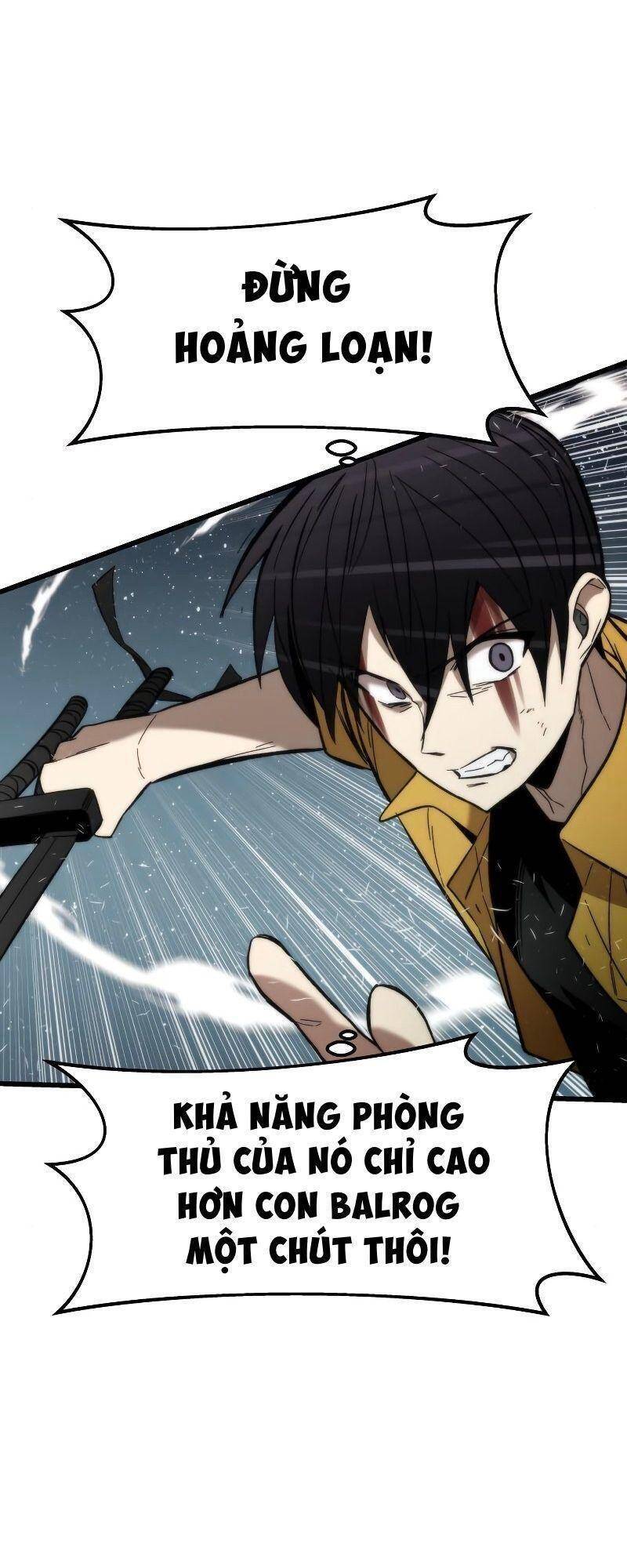 Nhân Vật Phụ Siêu Cấp chapter 31 - Upload bởi truyensieuhay.com