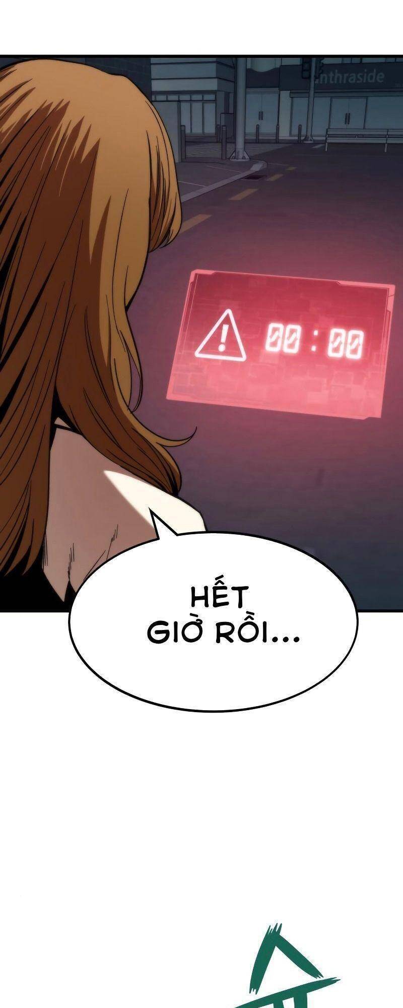 Nhân Vật Phụ Siêu Cấp chapter 31 - Upload bởi truyensieuhay.com
