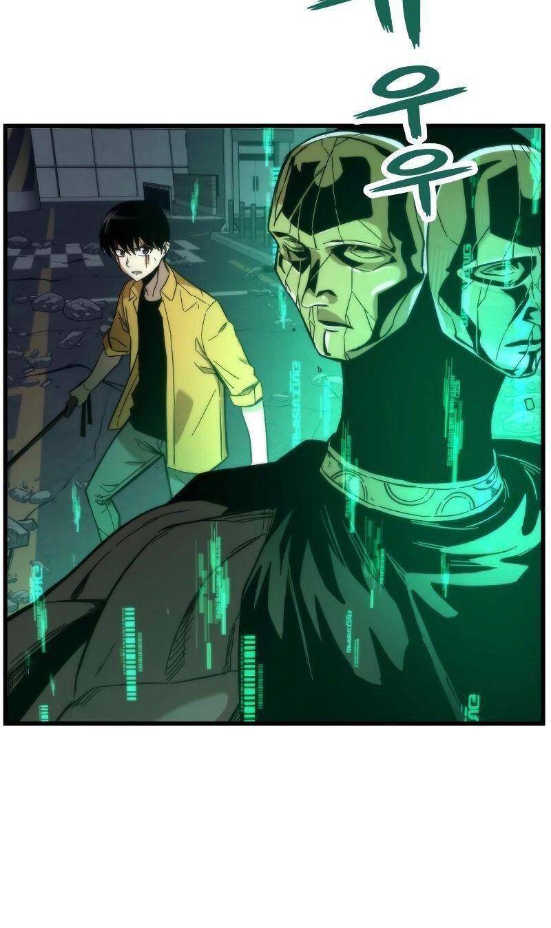 Nhân Vật Phụ Siêu Cấp chapter 31 - Upload bởi truyensieuhay.com