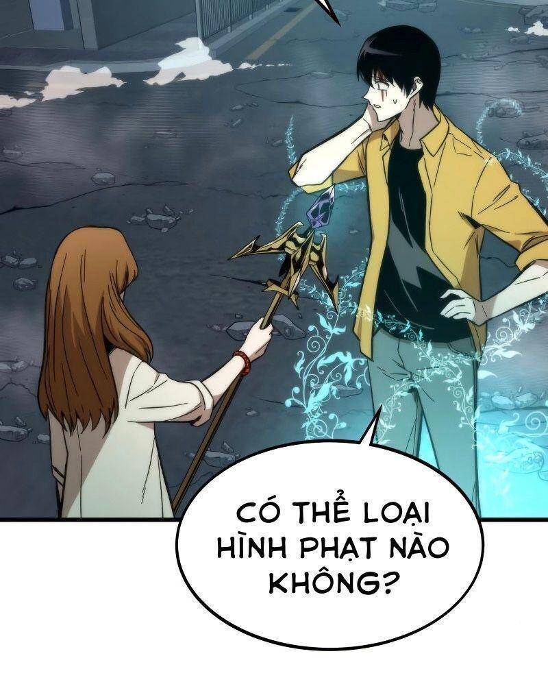 Nhân Vật Phụ Siêu Cấp chapter 31 - Upload bởi truyensieuhay.com
