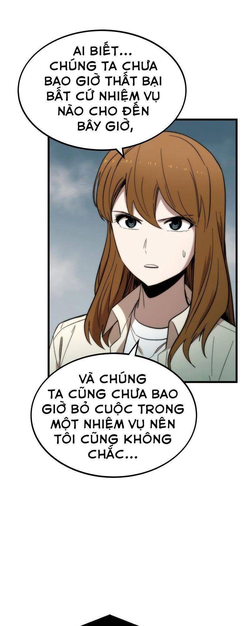 Nhân Vật Phụ Siêu Cấp chapter 31 - Upload bởi truyensieuhay.com
