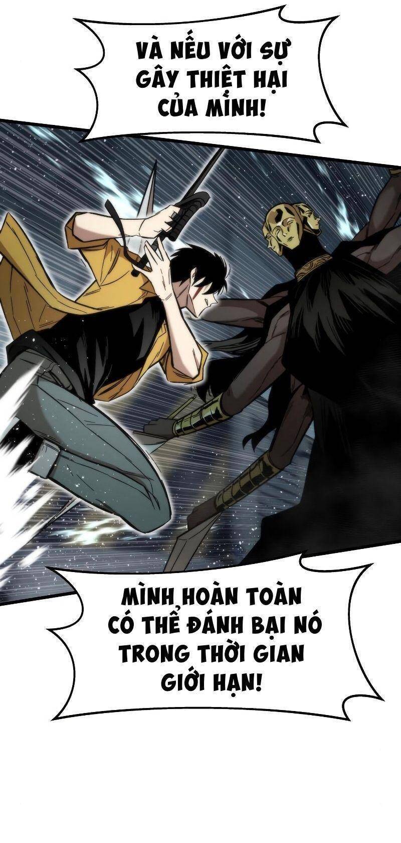 Nhân Vật Phụ Siêu Cấp chapter 31 - Upload bởi truyensieuhay.com