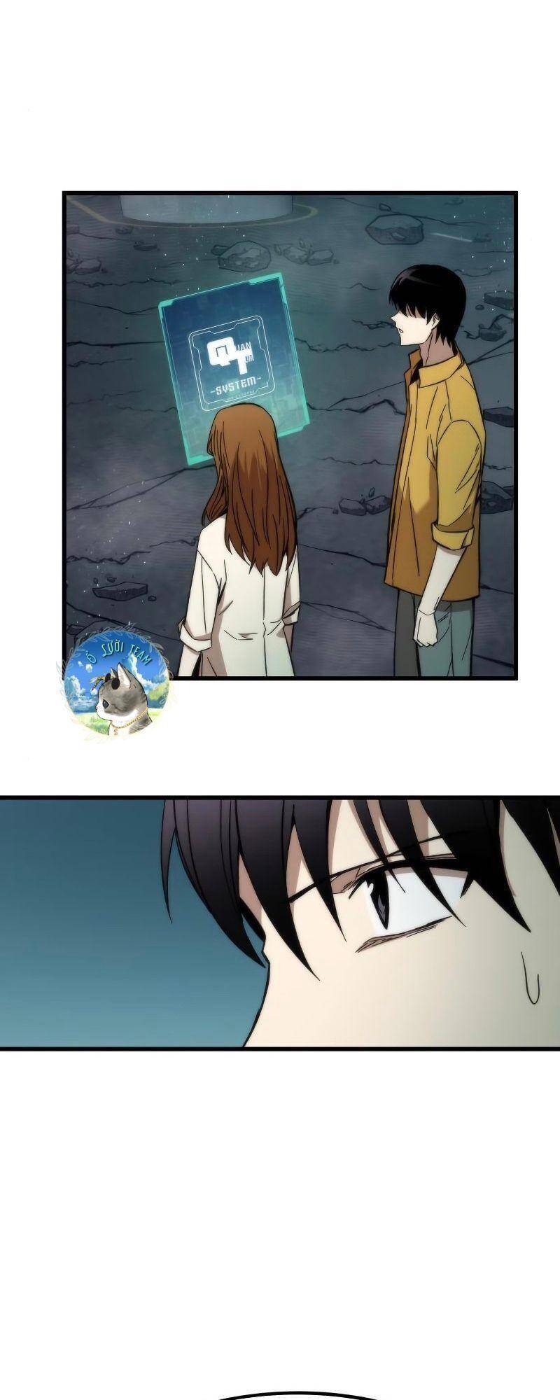 Nhân Vật Phụ Siêu Cấp chapter 31 - Upload bởi truyensieuhay.com