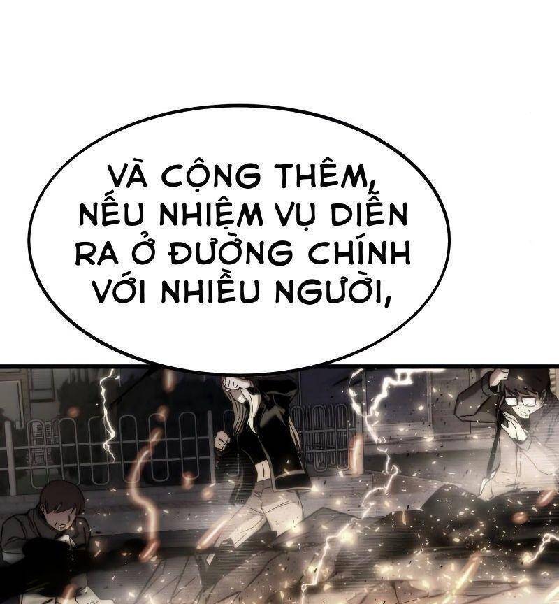 Nhân Vật Phụ Siêu Cấp chapter 31 - Upload bởi truyensieuhay.com