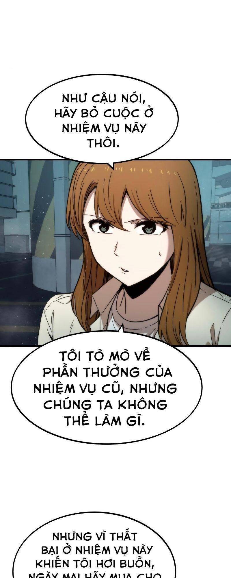 Nhân Vật Phụ Siêu Cấp chapter 31 - Upload bởi truyensieuhay.com
