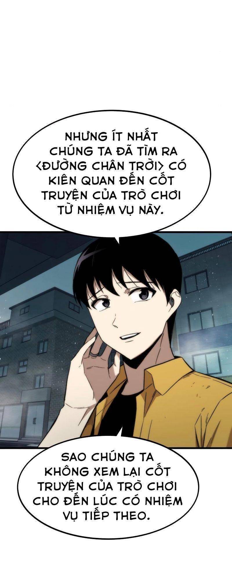 Nhân Vật Phụ Siêu Cấp chapter 31 - Upload bởi truyensieuhay.com