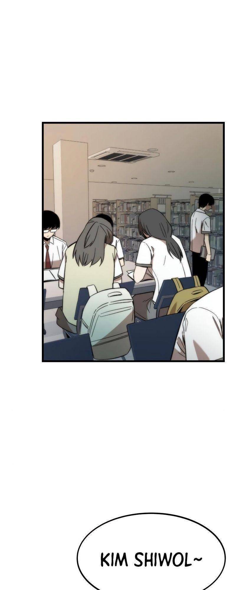 Nhân Vật Phụ Siêu Cấp chapter 31 - Upload bởi truyensieuhay.com