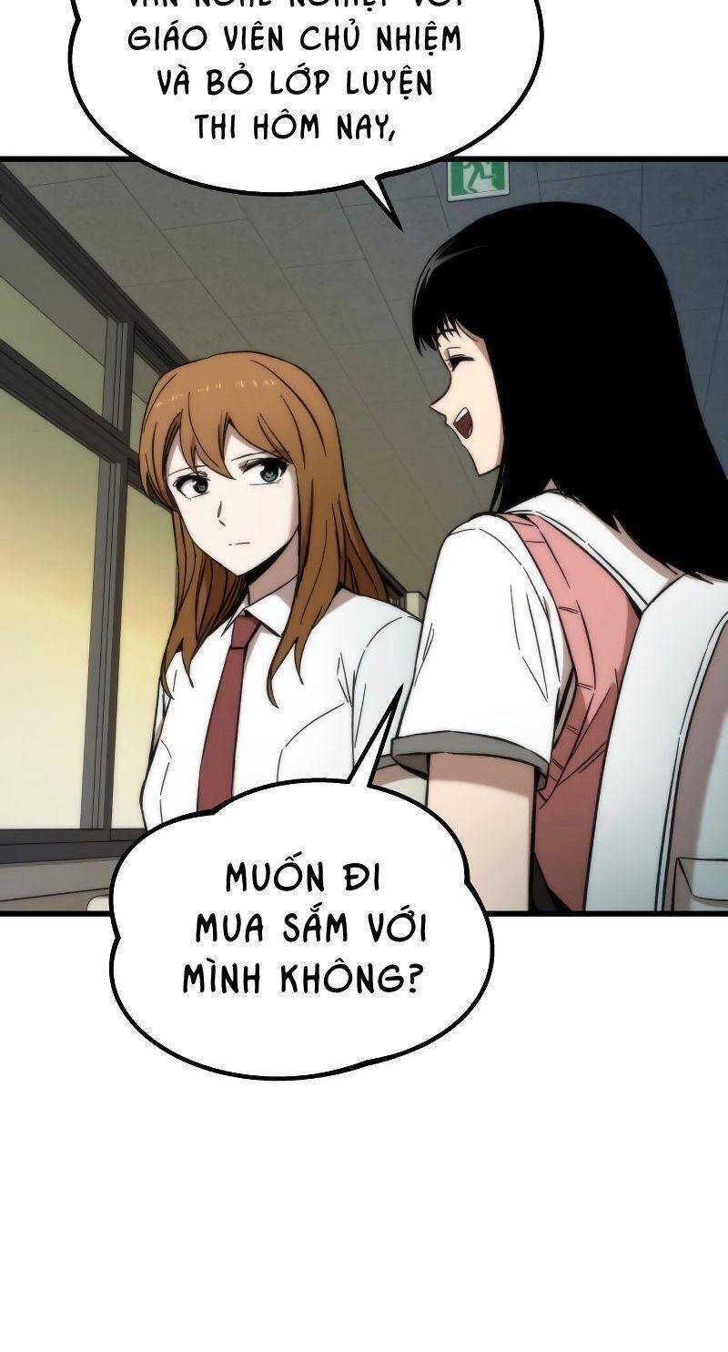 Nhân Vật Phụ Siêu Cấp chapter 31 - Upload bởi truyensieuhay.com